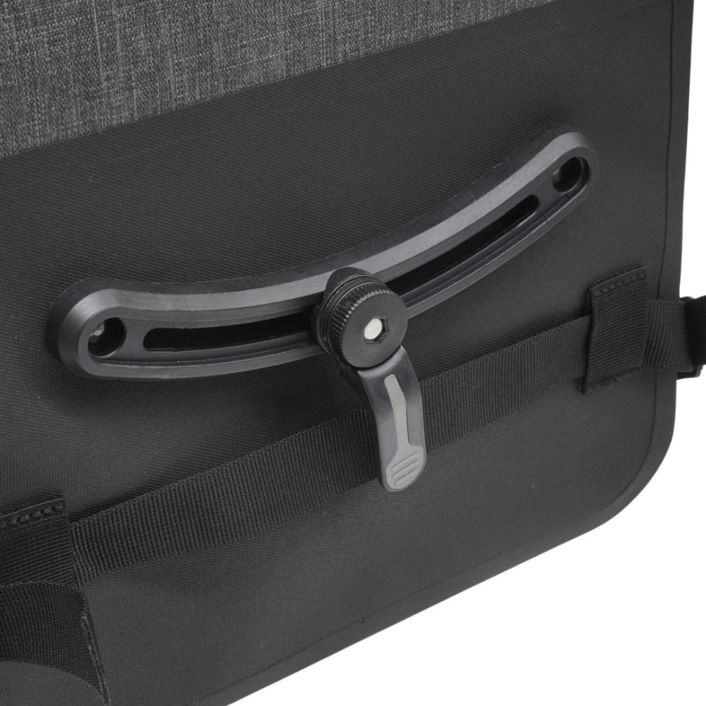 תיק צד אטום למים לסבל SERFAS PANNIER 20L