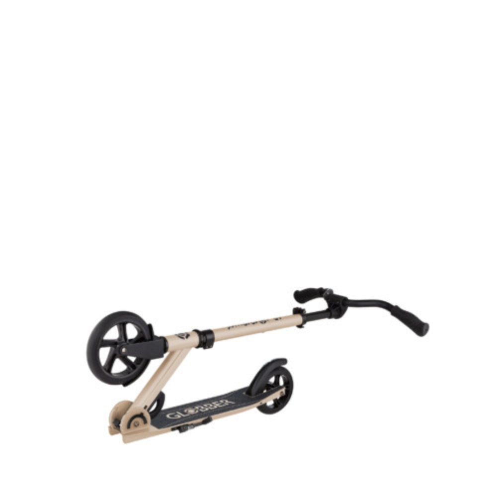 קורקינט מתקפל לנוער ובוגרים גלובר Globber RIDER