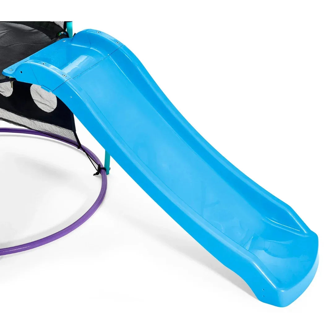 מגדל פעילות ראשון לילדים לגינה פלאם Plum My First Activity Tower - Bikes Online