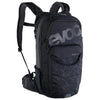 תיק רכיבה וטיולים 12 ליטר אבוק Evoc Stage 12 שחור