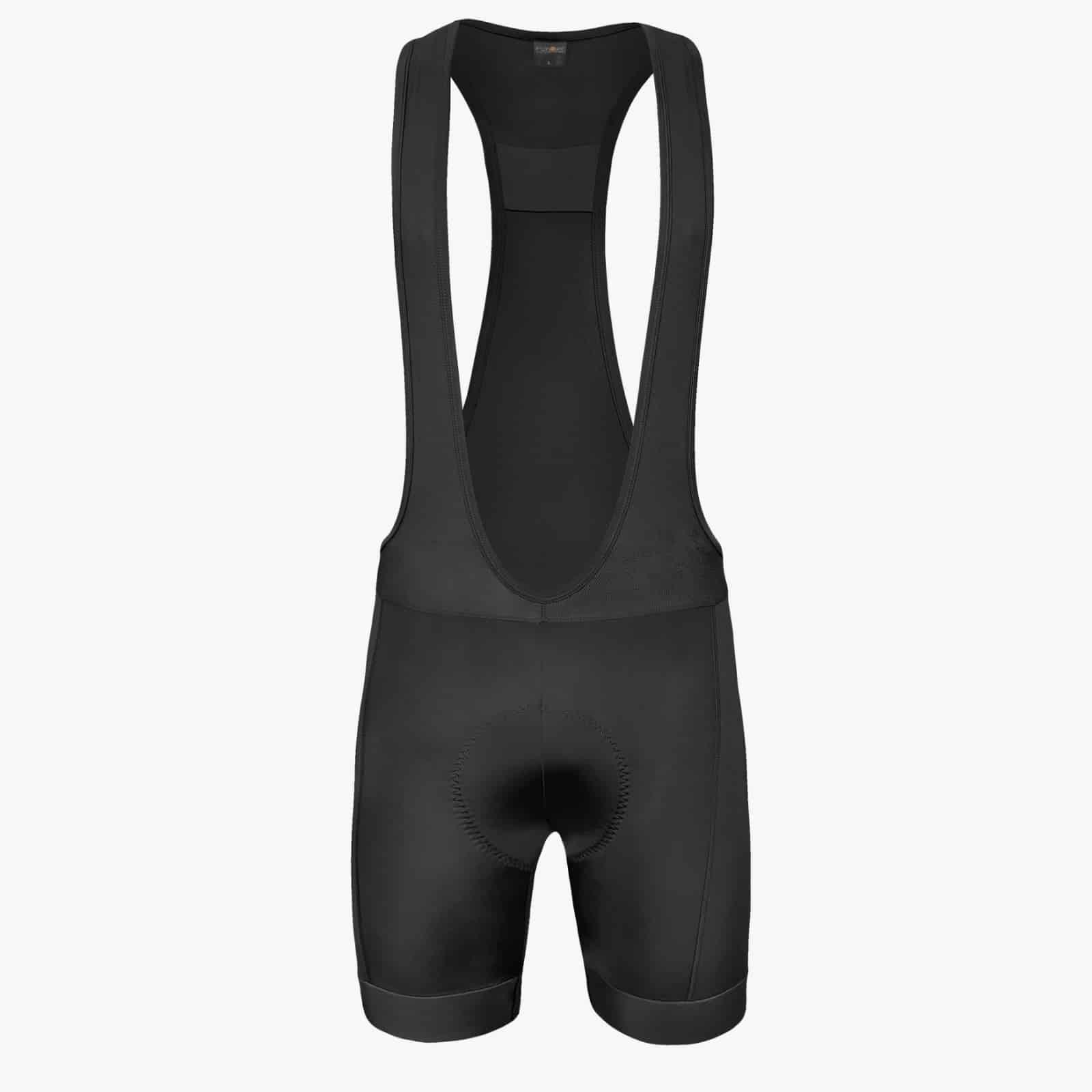 ביב רכיבה קצר לגברים פאנקייר Funkier Elite S-989-E8 - Bikes Online