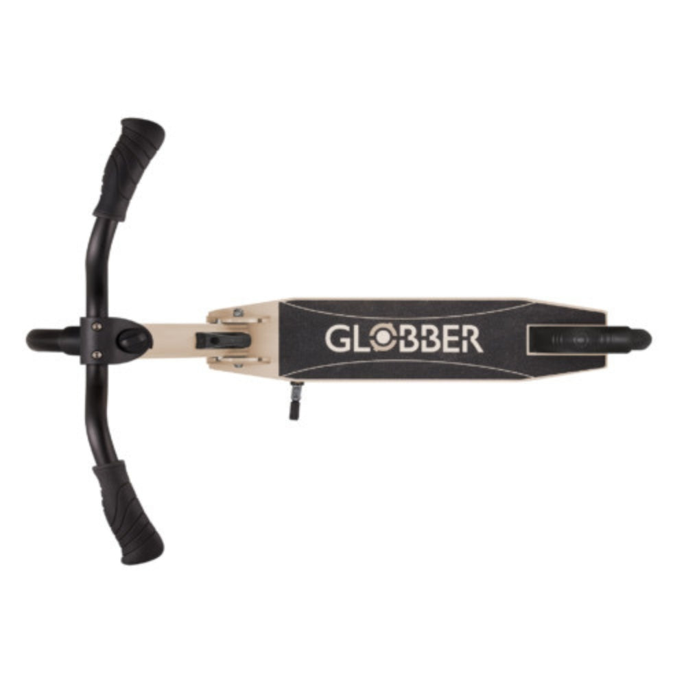 קורקינט מתקפל לנוער ובוגרים גלובר Globber RIDER