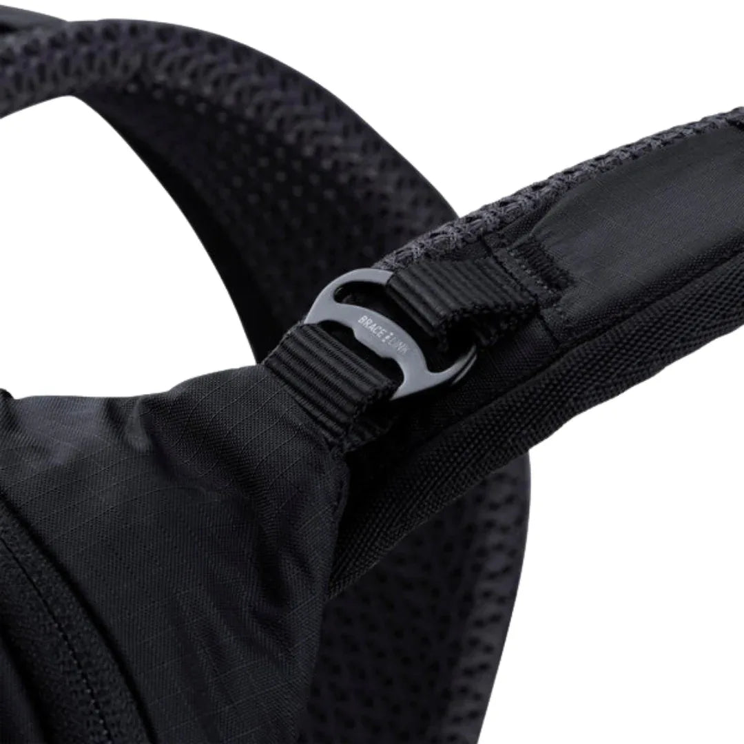 תיק רכיבה וטיולים 12 ליטר אבוק Evoc Stage 12 שחור - Bikes Online