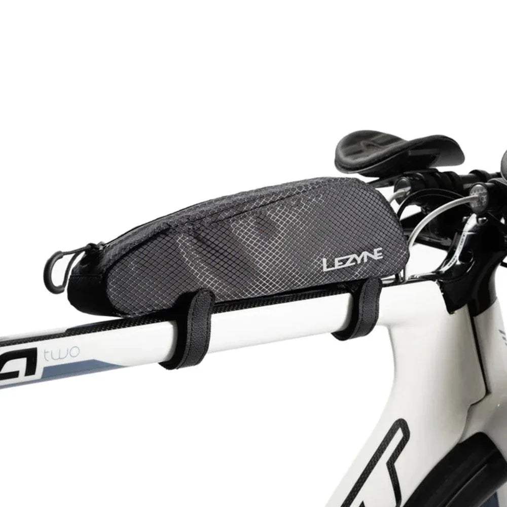 תיק טריאתלון לשלדה Lezyne Aero Energy Caddy - Bikes Online