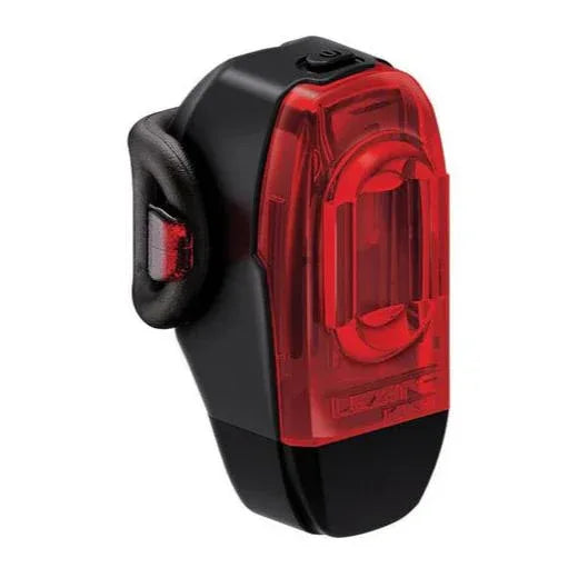 פנס אחורי לאופניים נצנץ Lezyne KTV Drive PLUS 40L - Bikes Online