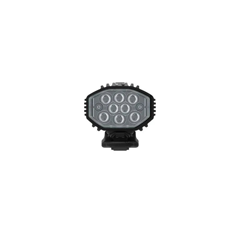 פנס קדמי לאופניים נטען Lezyne Lite Drive 1200 PLUS - Bikes Online