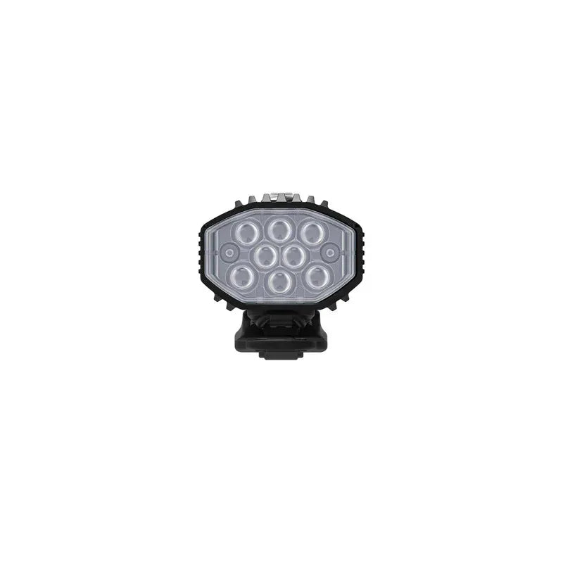 פנס קדמי לאופניים נטען Lezyne Micro Drive 800 PLUS - Bikes Online