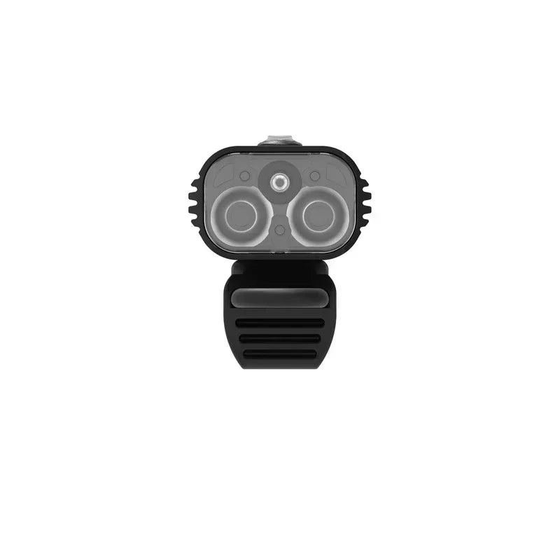 פנס קדמי לאופניים נטען Lezyne Macro Drive 1400 PLUS - Bikes Online