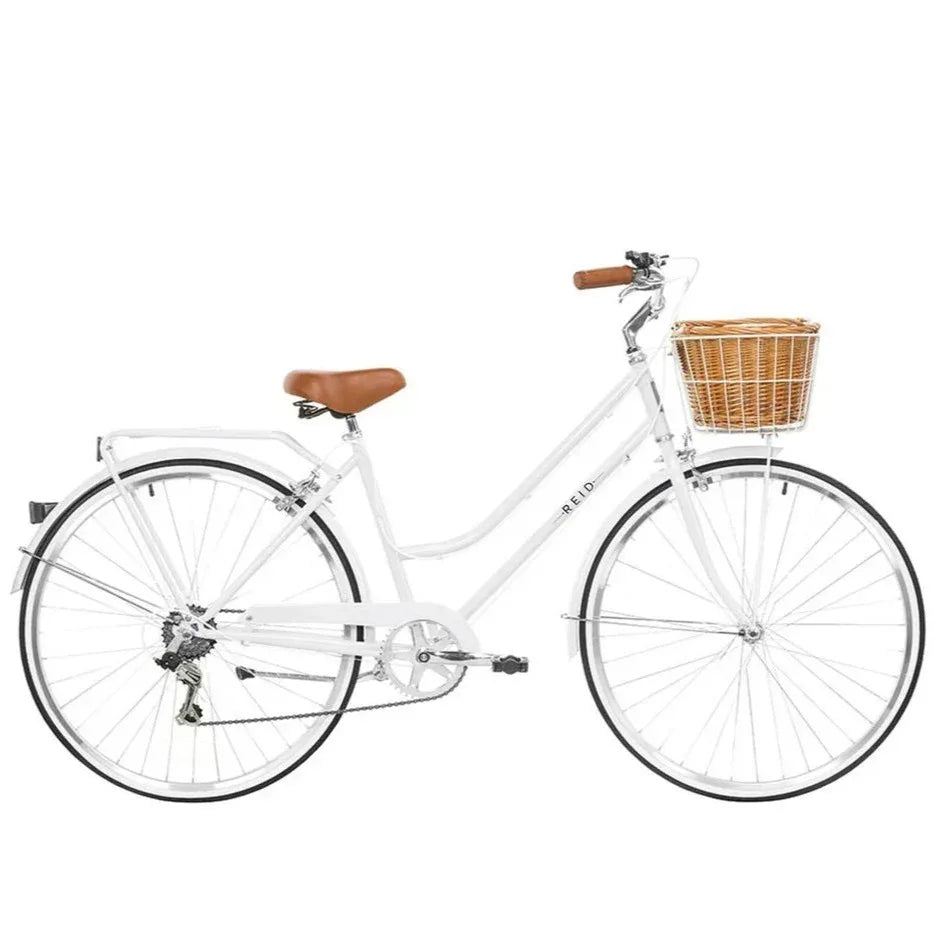 אופני עיר וינטאג' לנשים Reid Ladies Classic - Bikes Online