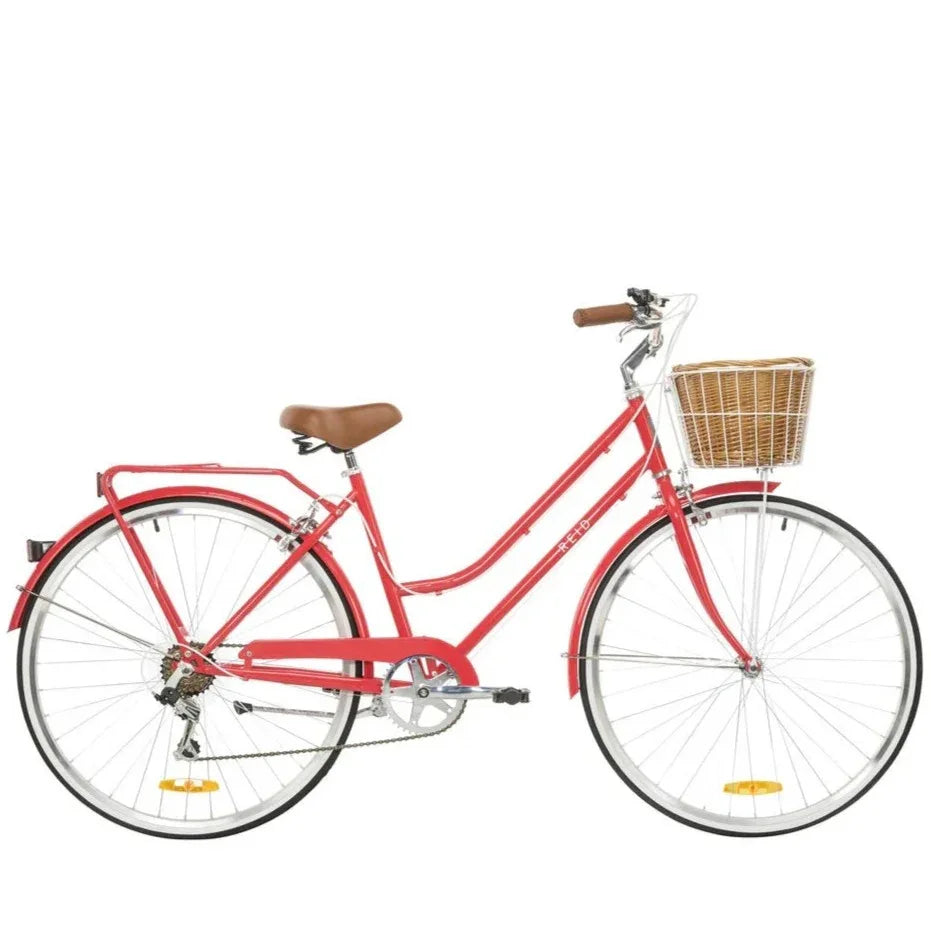 אופני עיר וינטאג' לנשים Reid Ladies Classic - Bikes Online
