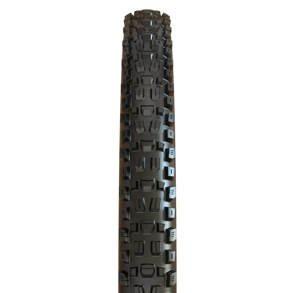 צמיג לאופניים מקסיס אסגאיי MAXXIS ASSEGAI DH/TR/3CG/E50 27.5x2.50WT - Bikes Online