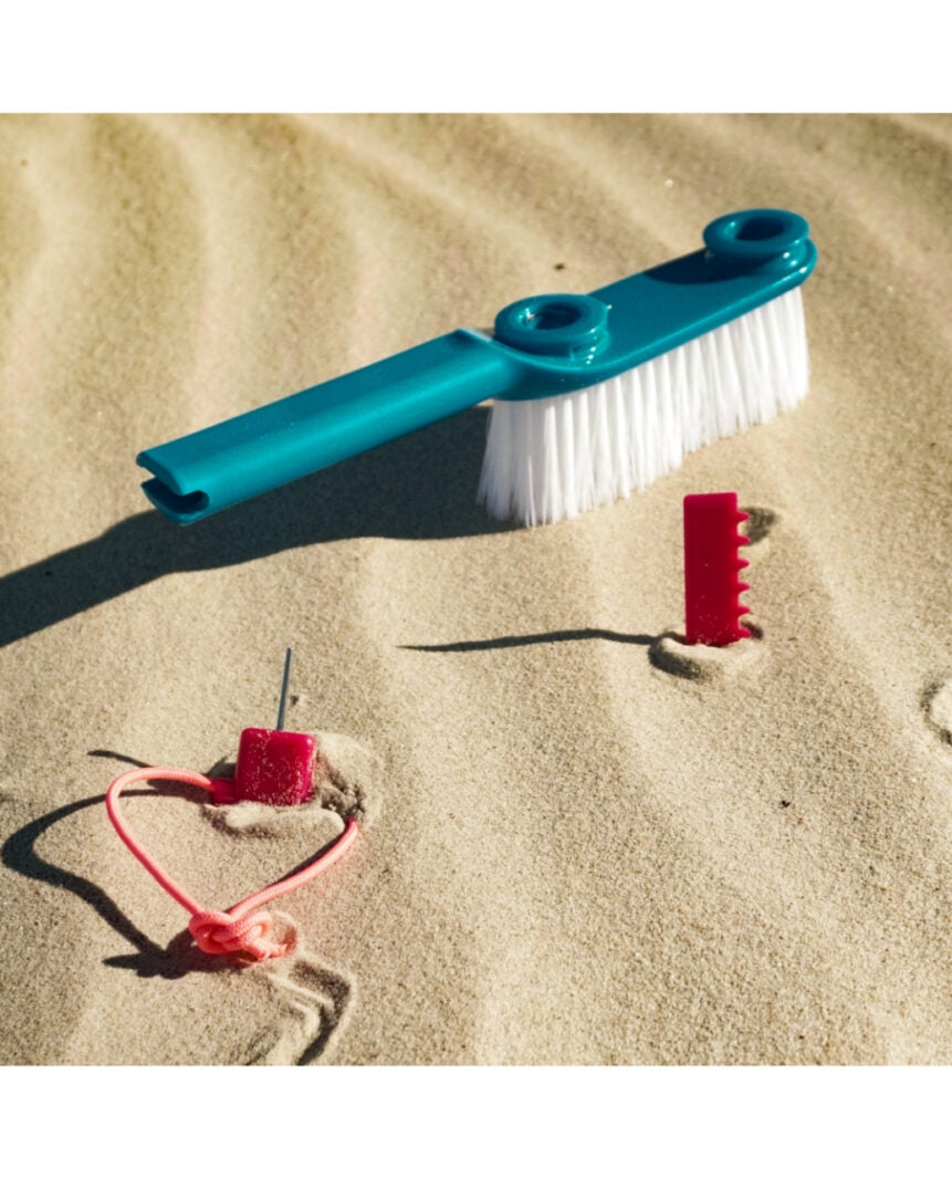 מברשת רב תכליתית The Clean Fin