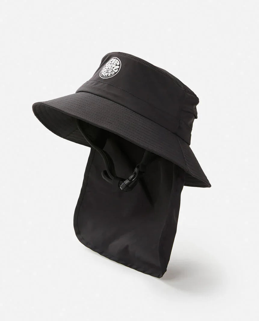 כובע גולשים רחב שוליים Surf Series Hat - Bikes Online