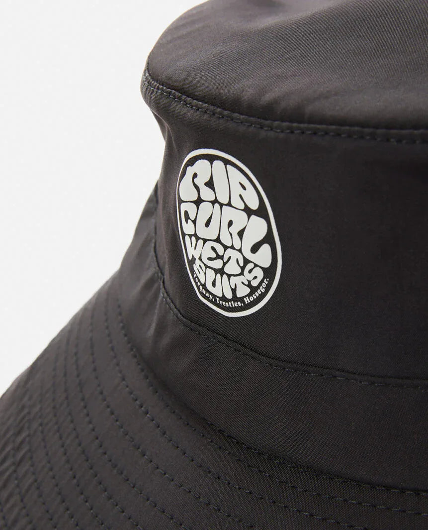 כובע גולשים רחב שוליים Surf Series Hat - Bikes Online