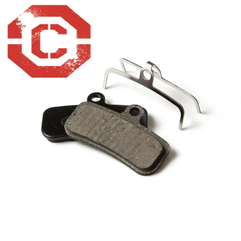 רפידות דיסק קלרקס CLARKS FITS SHIMANO XTR/Deore XT - Bikes Online