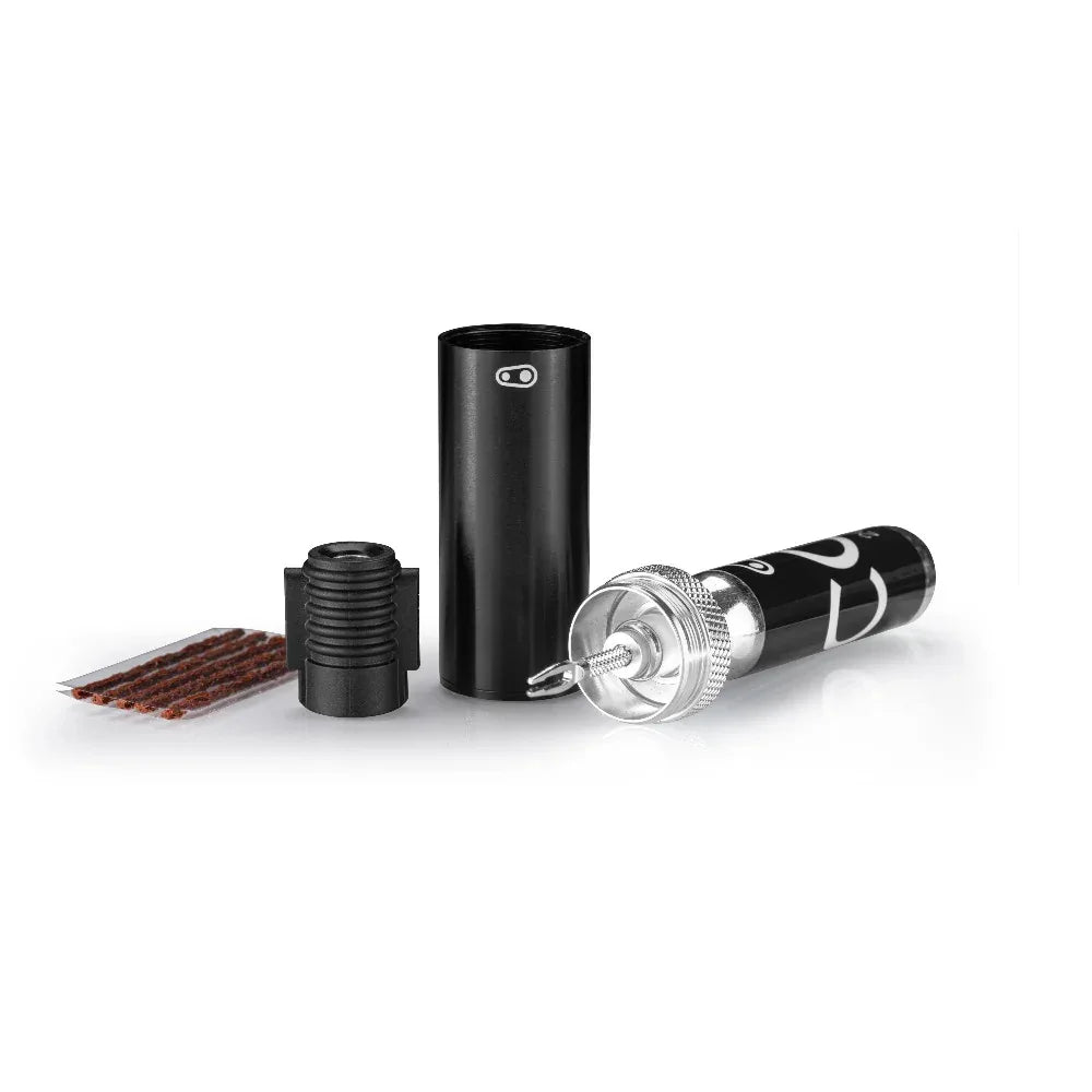 משאבה CO2 וקיט תיקן טיובלס CrankBrothers CIGAR PLUG - Bikes Online