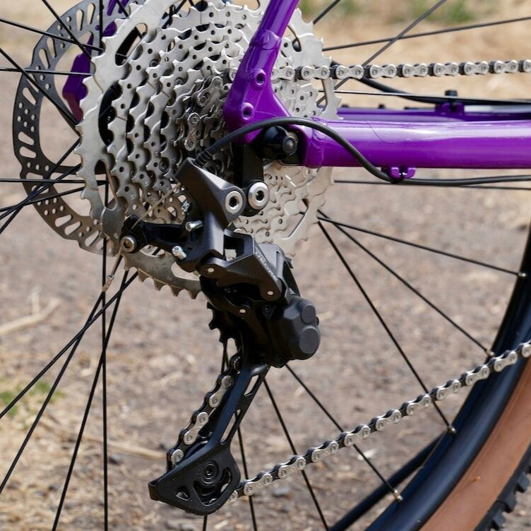 אופני הרים זנב קשיח 2025 Marin Bobcat 4