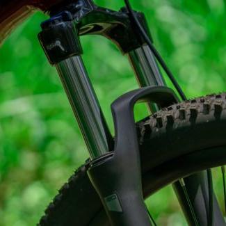 אופני הרים זנב קשיח פוליגון Polygon Xtrada 5