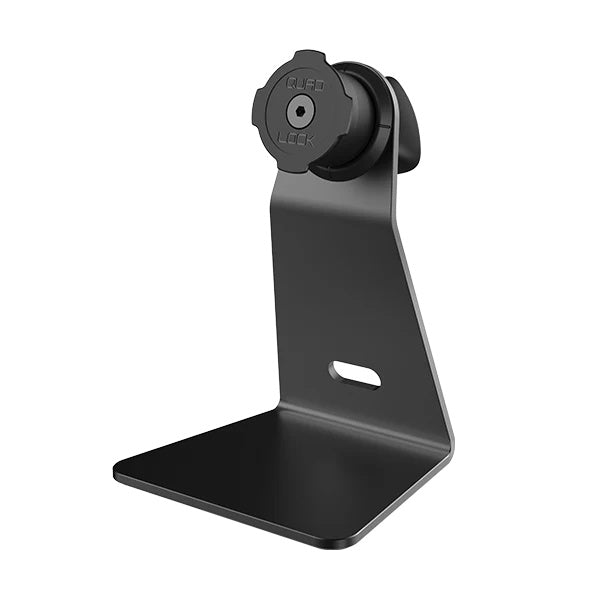 מעמד לטלפון לשולחן Quad Lock Desk Mount