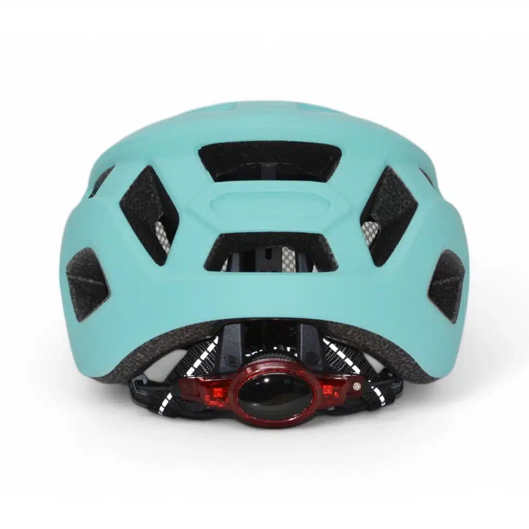 קסדה לאופניים ERC HT-003 טורקיז