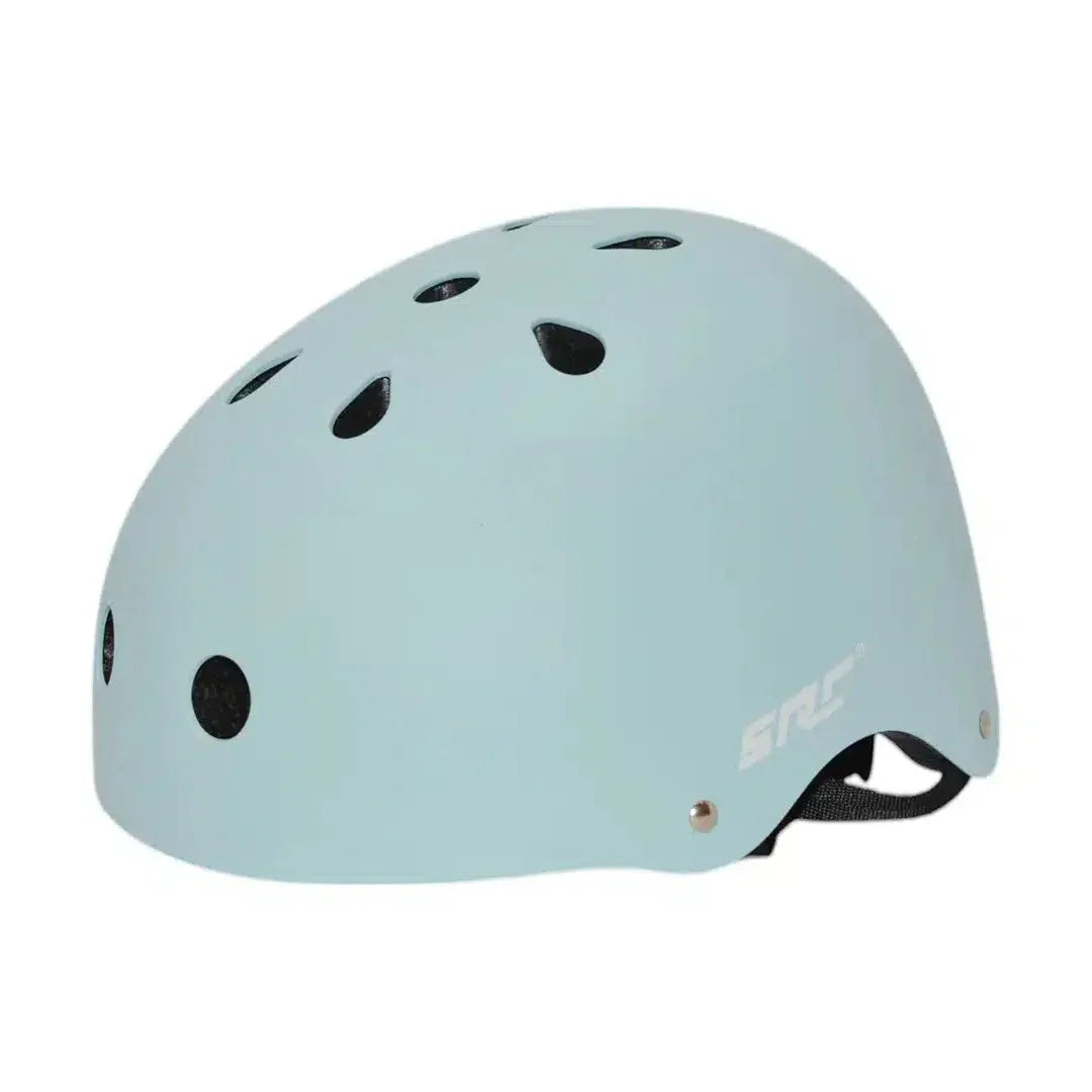 קסדה לאופניים קסדה לקורקינט ERC HT-38 תכלת - Bikes Online