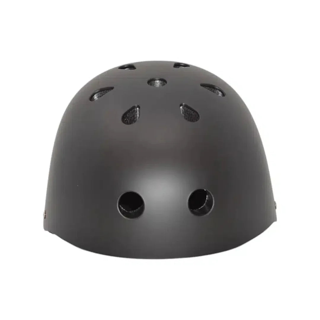 קסדה לאופניים קסדה לקורקינט ERC HT-38 שחור - Bikes Online