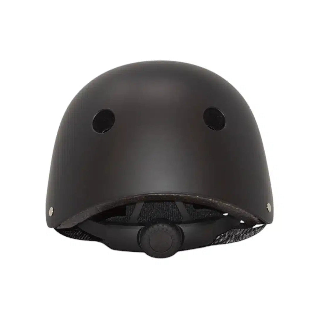 קסדה לאופניים קסדה לקורקינט ERC HT-38 שחור