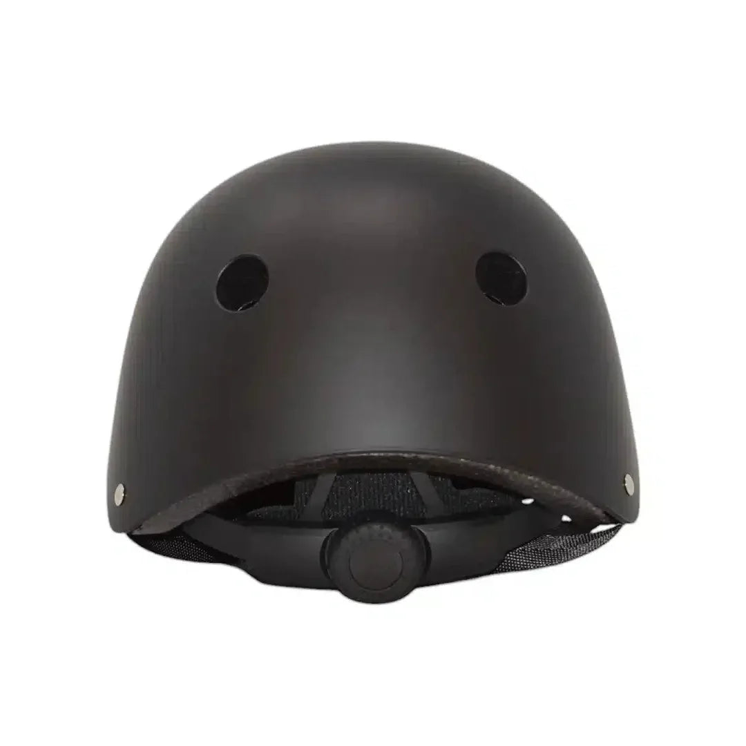 קסדה לאופניים קסדה לקורקינט ERC HT-38 שחור - Bikes Online