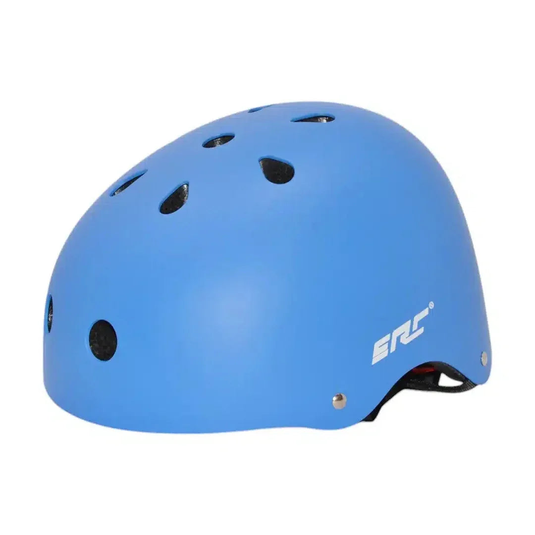 קסדה לאופניים קסדה לקורקינט ERC HT-38 כחול - Bikes Online