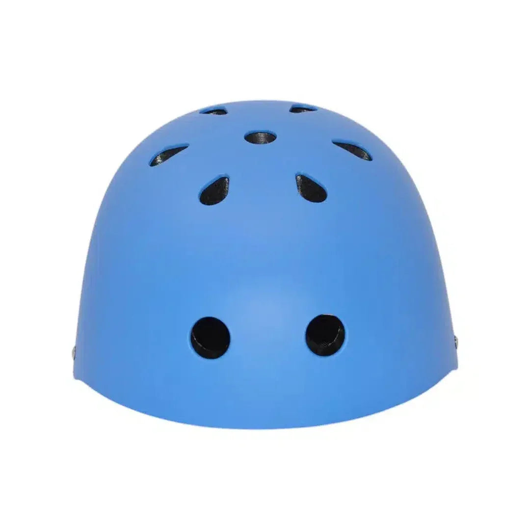 קסדה לאופניים קסדה לקורקינט ERC HT-38 כחול - Bikes Online