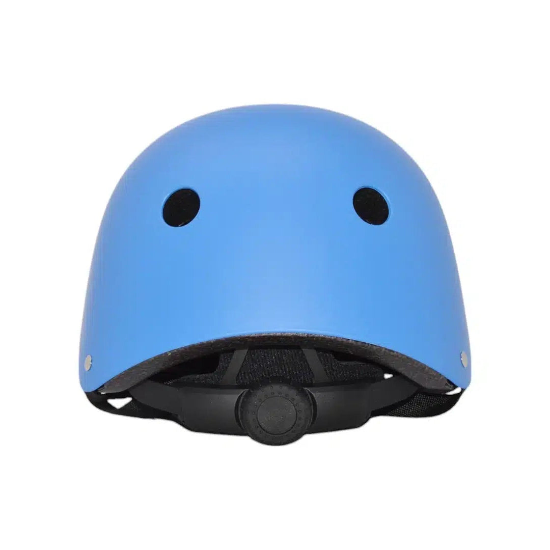 קסדה לאופניים קסדה לקורקינט ERC HT-38 כחול