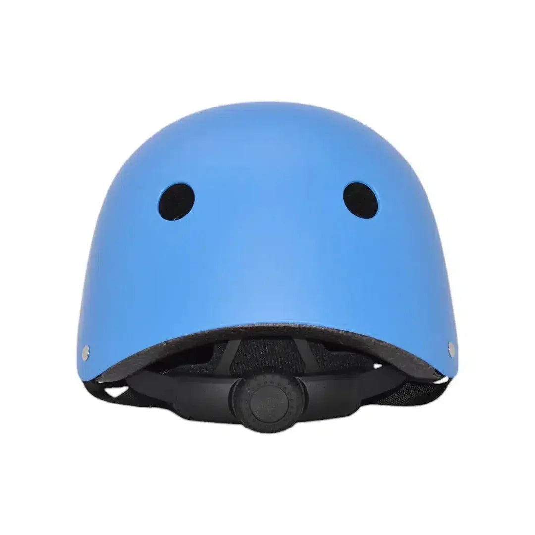 קסדה לאופניים קסדה לקורקינט ERC HT-38 כחול - Bikes Online