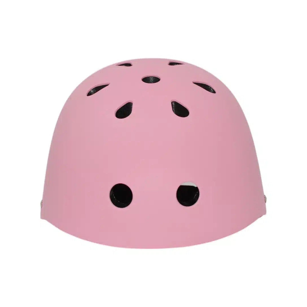 קסדה לאופניים קסדה לקורקינט ERC HT-38 ורוד חם