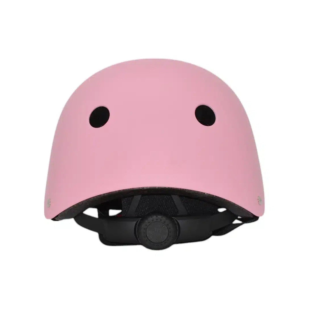 קסדה לאופניים קסדה לקורקינט ERC HT-38 ורוד חם