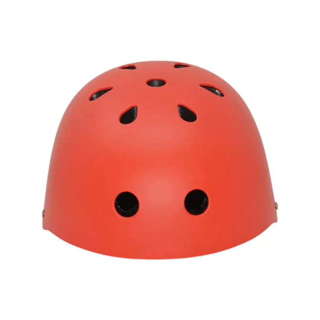 קסדה לאופניים קסדה לקורקינט ERC HT-38 אדום - Bikes Online