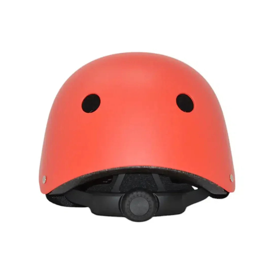 קסדה לאופניים קסדה לקורקינט ERC HT-38 אדום - Bikes Online