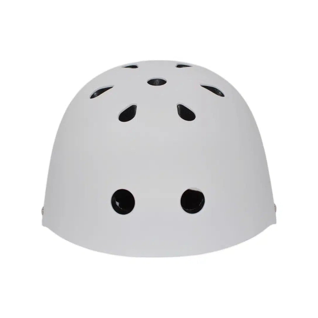 קסדה לאופניים קסדה לקורקינט ERC HT-38 לבן