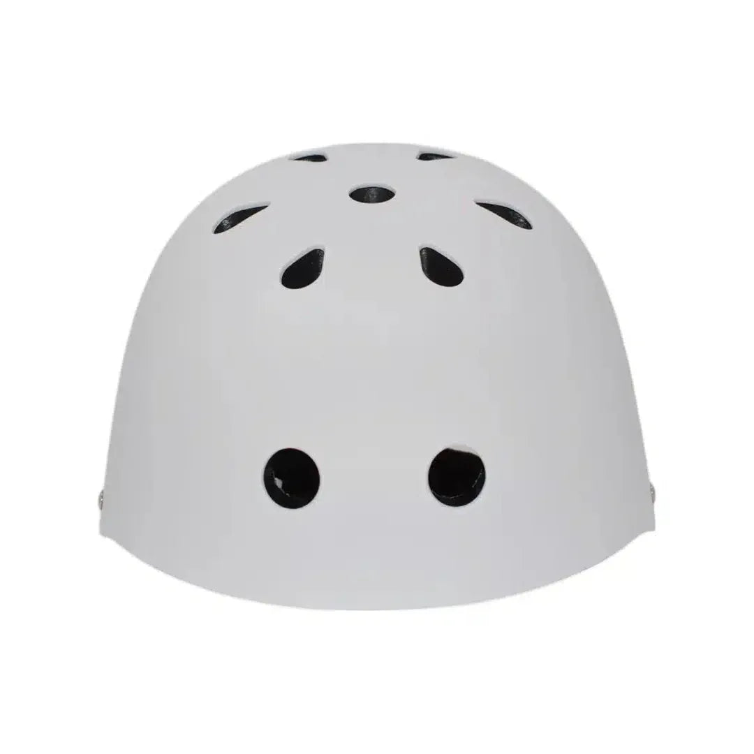 קסדה לאופניים קסדה לקורקינט ERC HT-38 לבן - Bikes Online