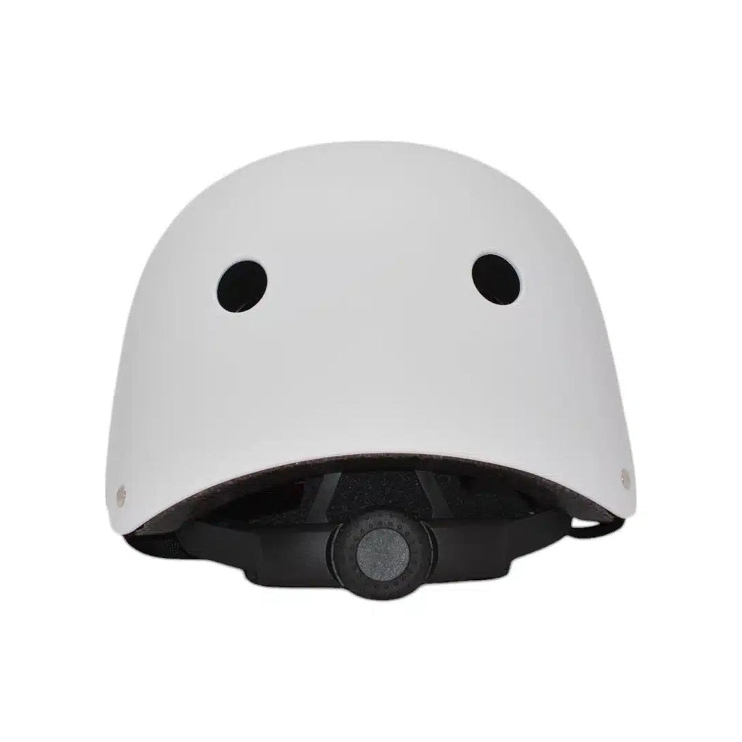 קסדה לאופניים קסדה לקורקינט ERC HT-38 לבן