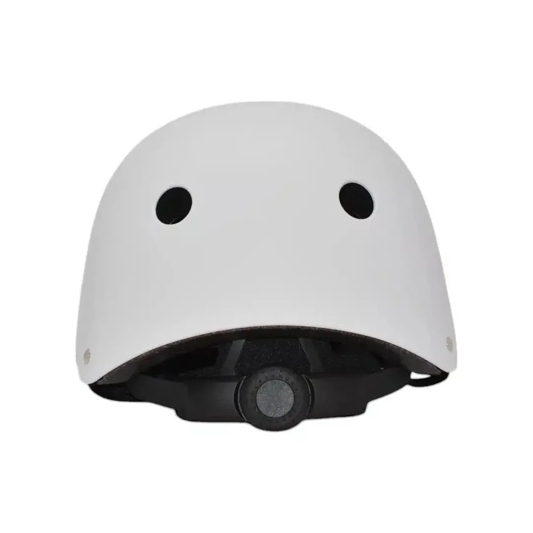 קסדה לאופניים קסדה לקורקינט ERC HT-38 לבן - Bikes Online