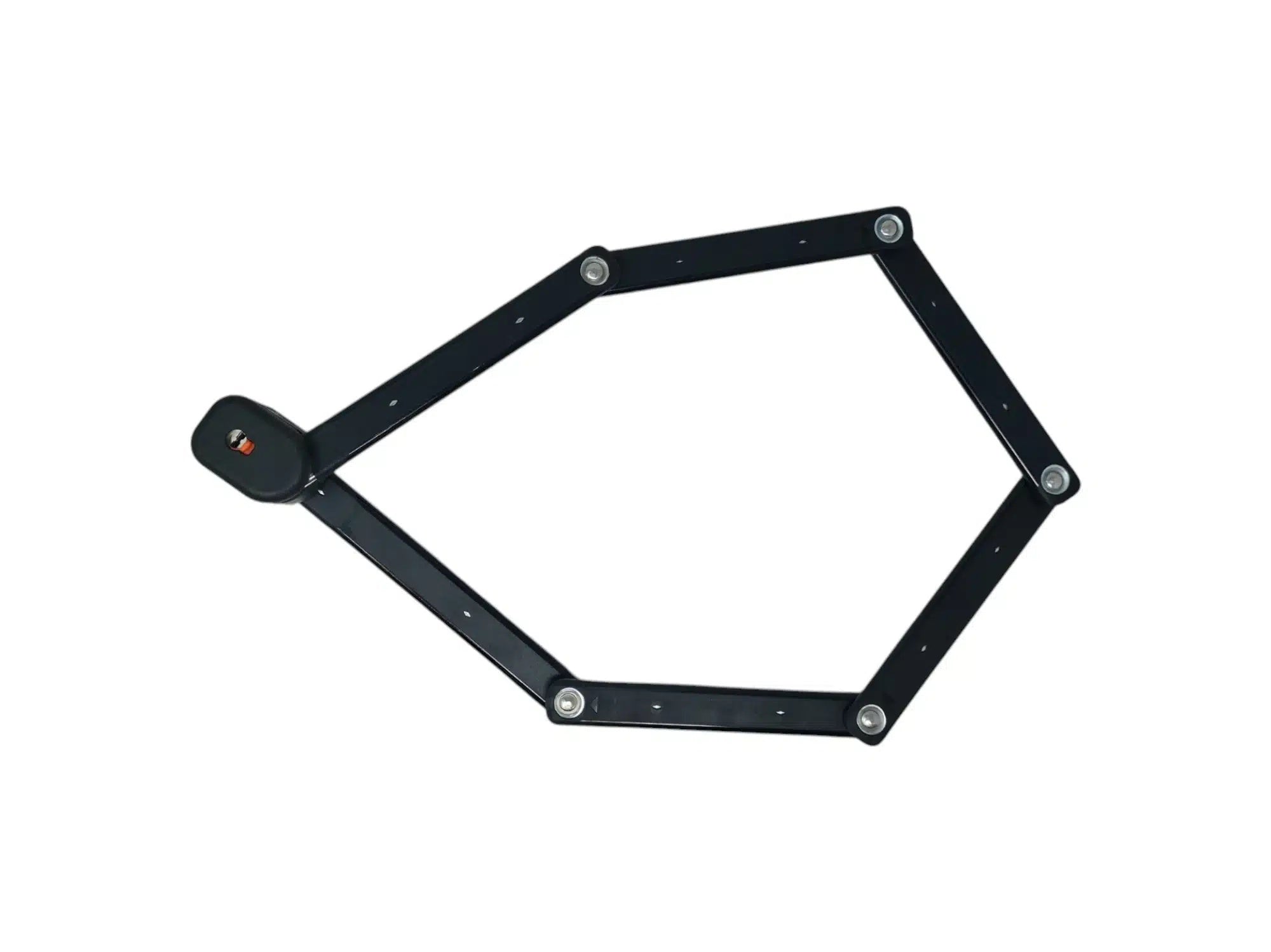 מנעול חוליות מתקפל לקורקינט ואופניים ERC TY-3926