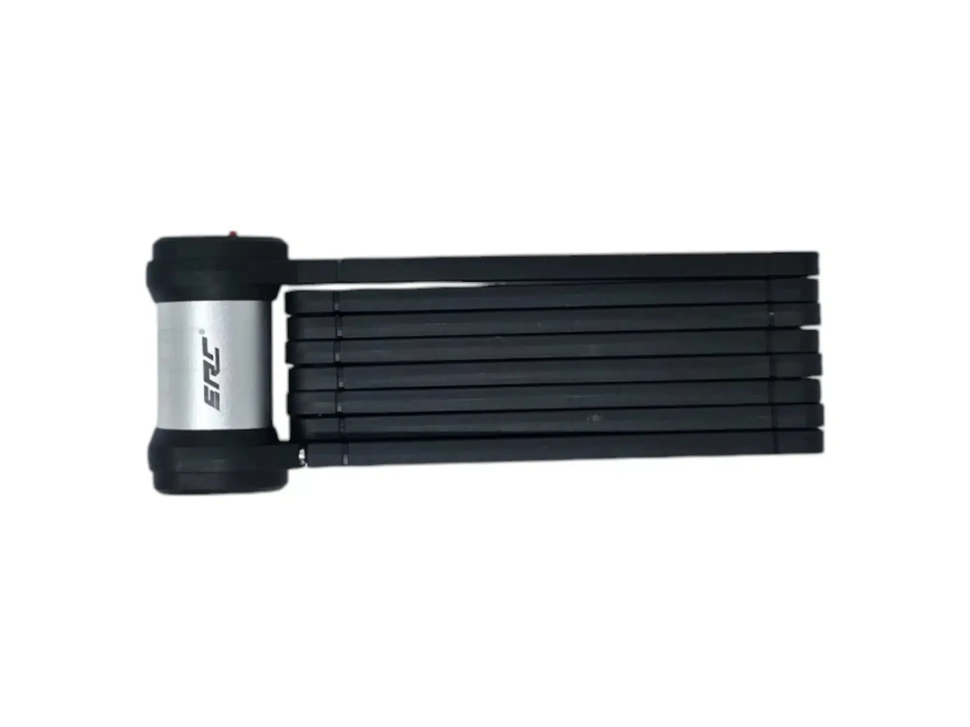 מנעול חוליות מתקפל לקורקינט ואופניים ERC TY-3927 - Bikes Online