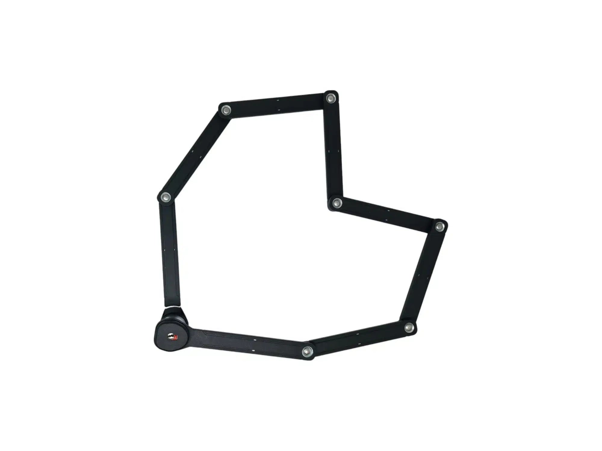 מנעול חוליות מתקפל לקורקינט ואופניים ERC TY-3927