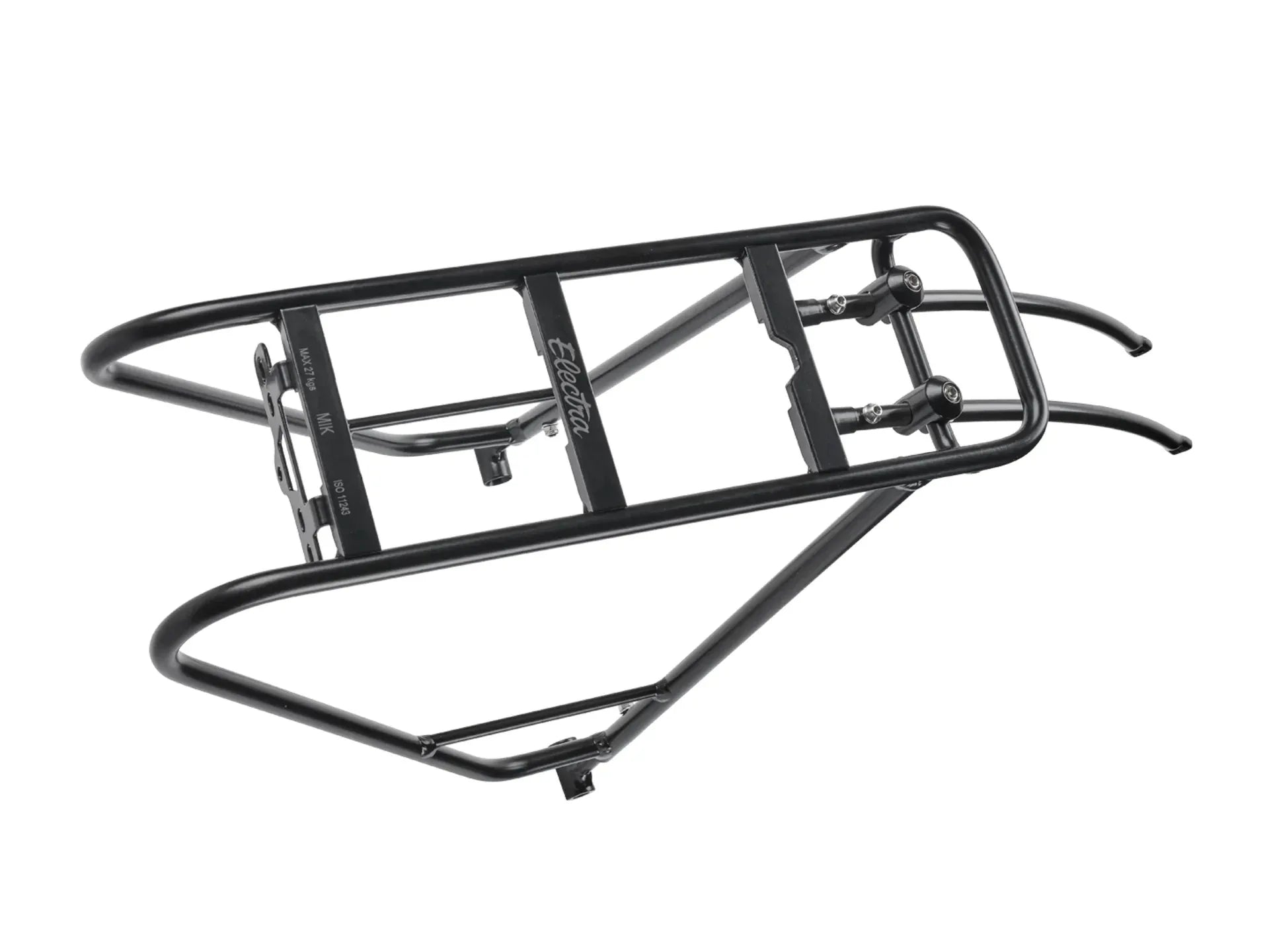 סבל אלומיניום לאופני טאוני Electra MIK Rear Rack - Bikes Online