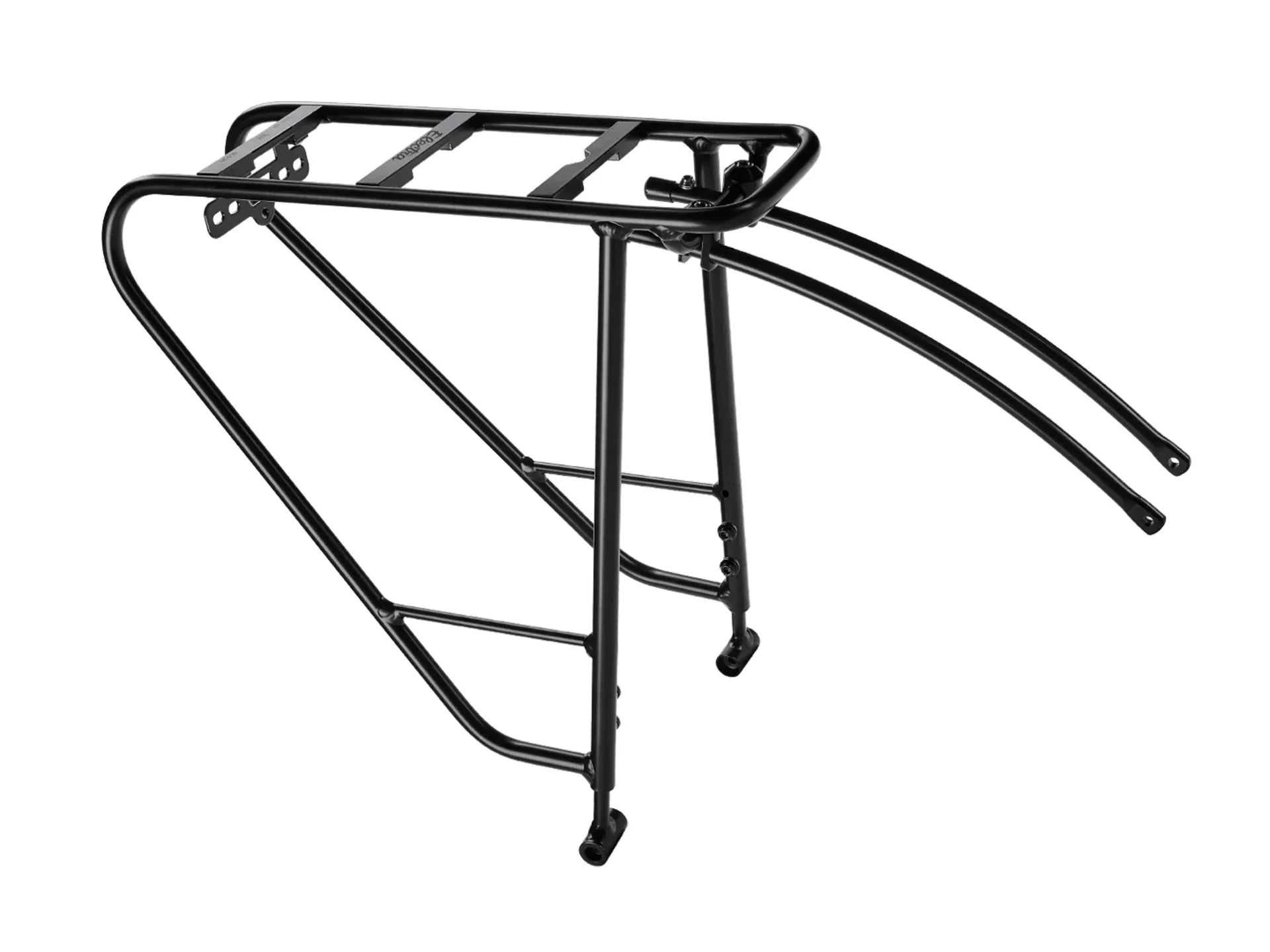 סבל אלומיניום לאופני טאוני Electra MIK Rear Rack - Bikes Online