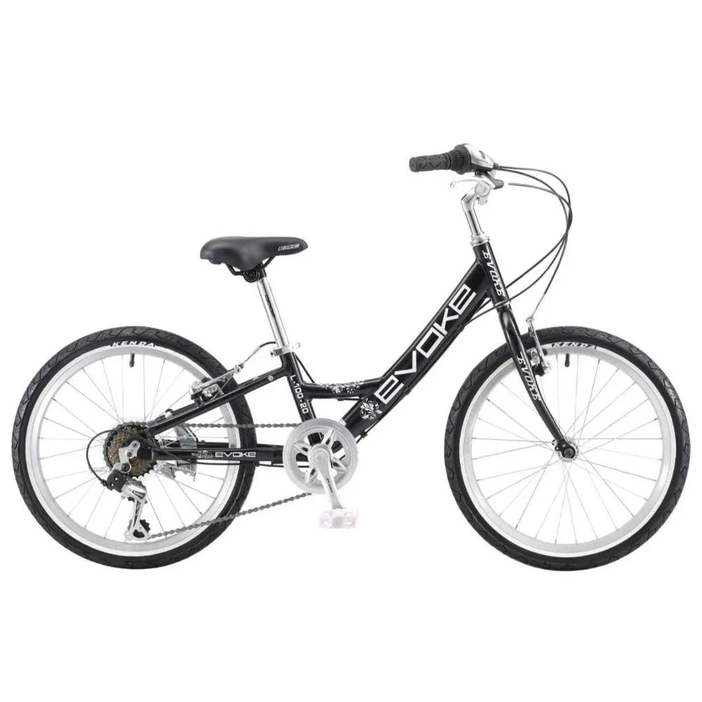 אופני עיר לילדים Evoke L100 "20 - Bikes Online