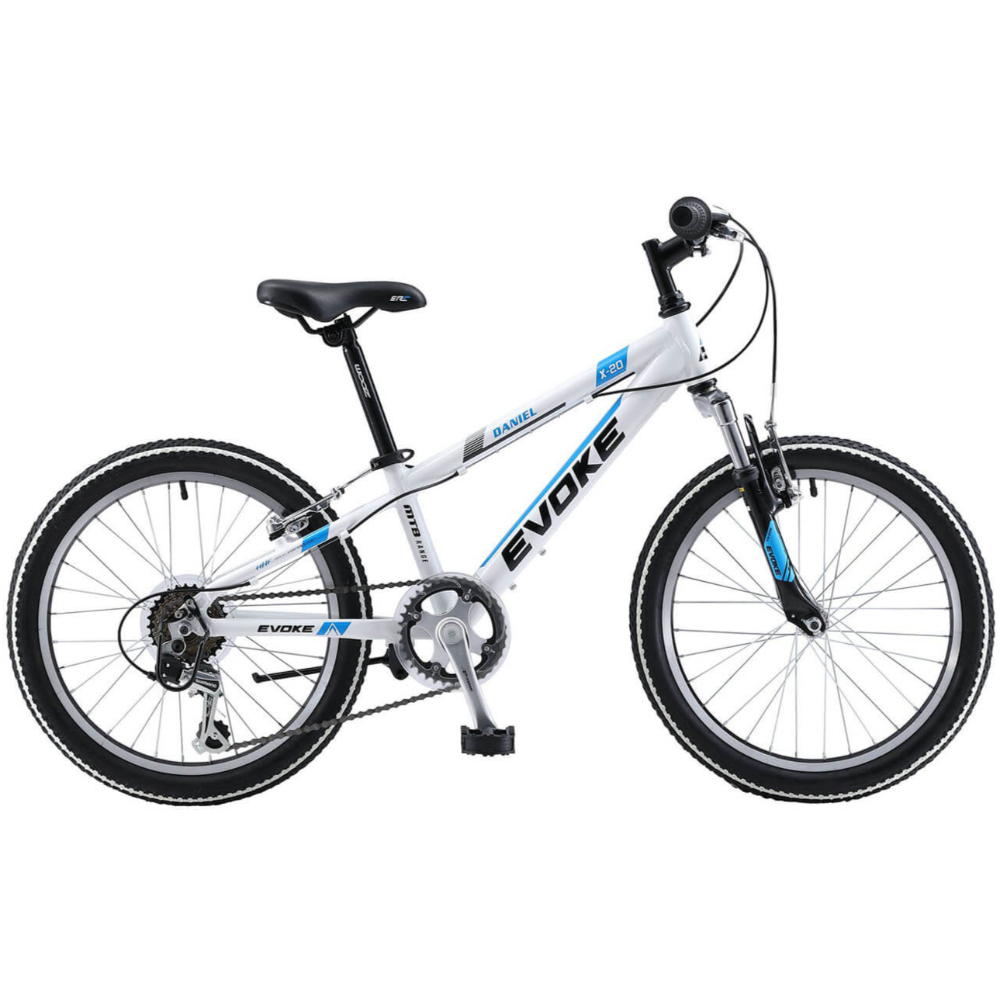אופניים לילדים Evoke X-20