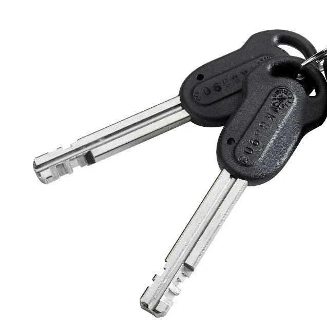 מנעול קריפטונייט שרשרת New York 1217 - Bikes Online