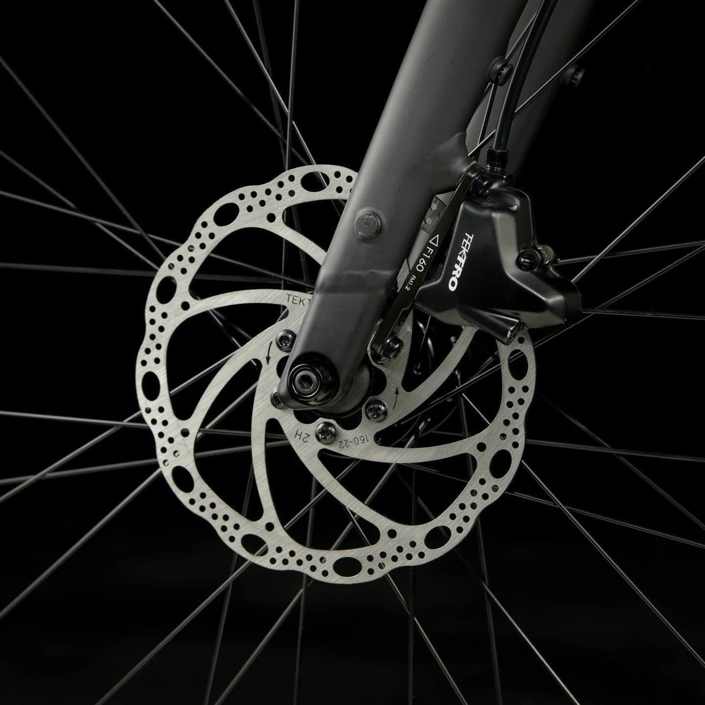 אופני עיר היברידיים טרק Trek FX 2 Disc Gen 4 2025