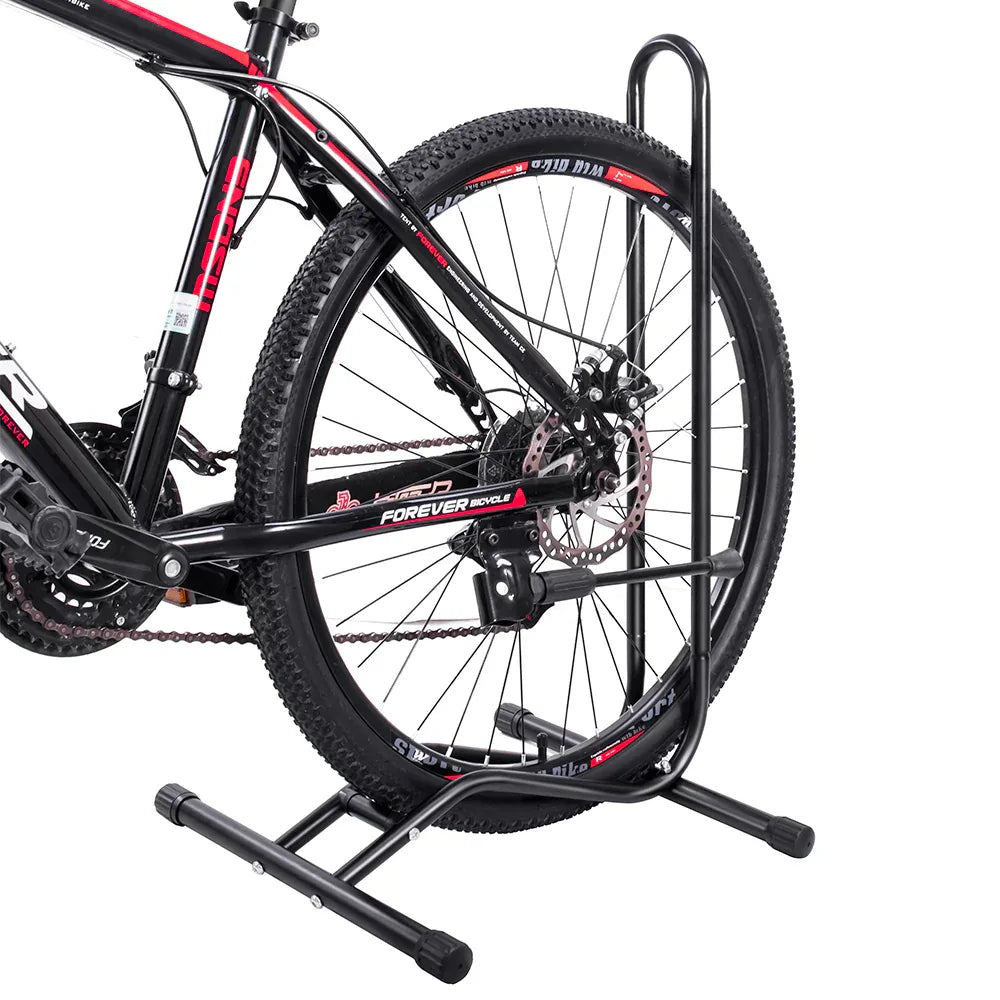 מתקן חנייה לאופניים גבוה מעמד לאופניים לבית או לחנות ERC - Bikes Online